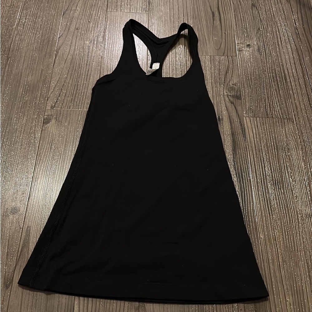 Lululemon Cool Racerback